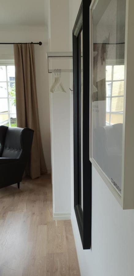 Hotell Oernen Torsby Bagian luar foto