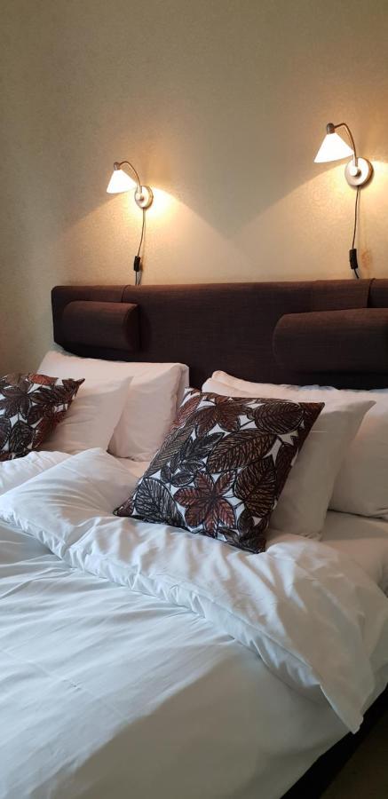 Hotell Oernen Torsby Bagian luar foto