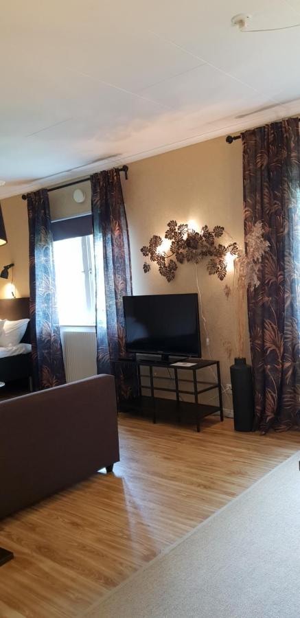 Hotell Oernen Torsby Bagian luar foto