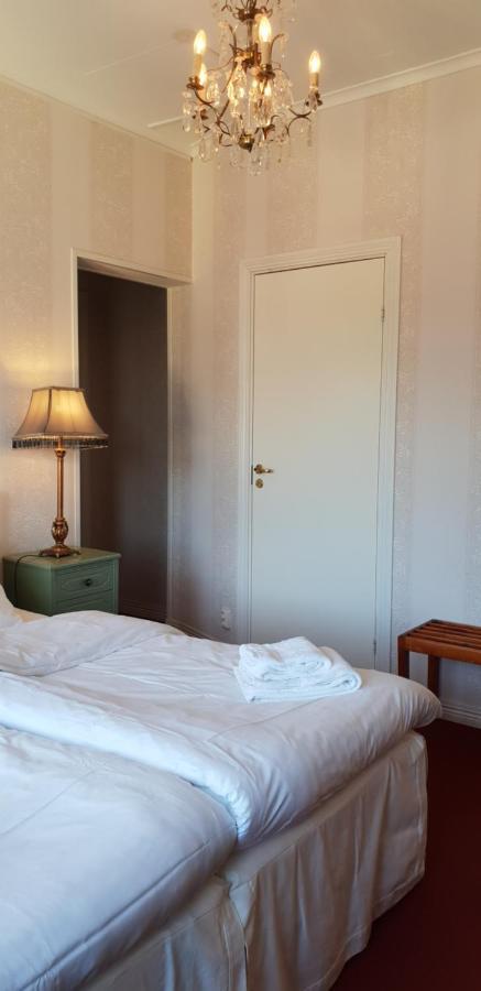 Hotell Oernen Torsby Bagian luar foto