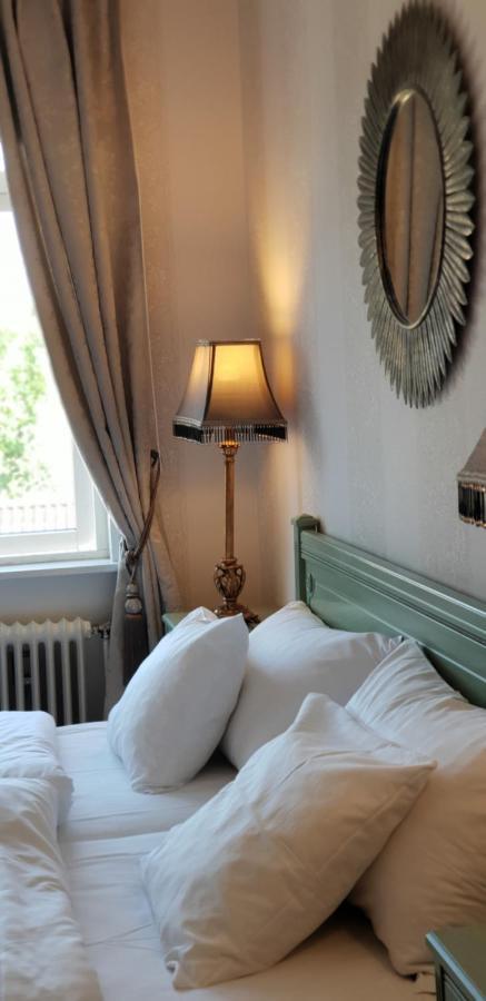 Hotell Oernen Torsby Bagian luar foto