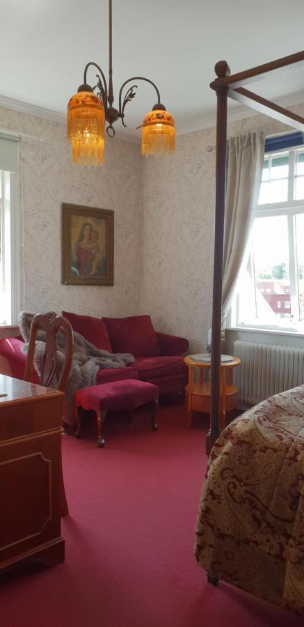 Hotell Oernen Torsby Bagian luar foto