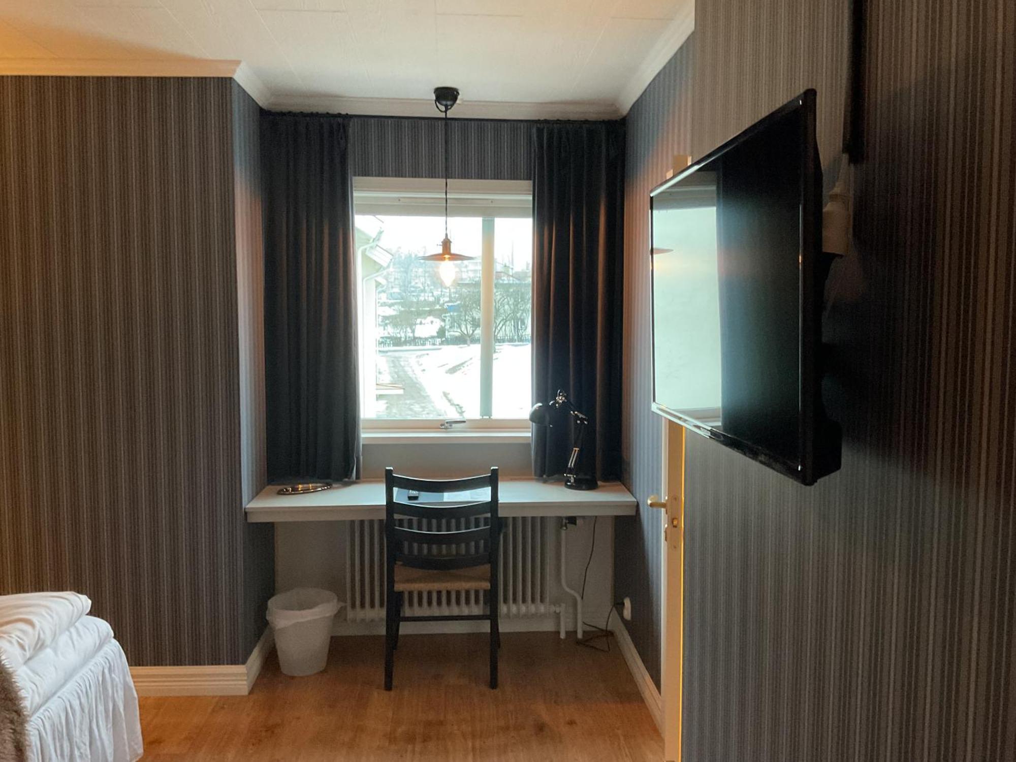 Hotell Oernen Torsby Bagian luar foto