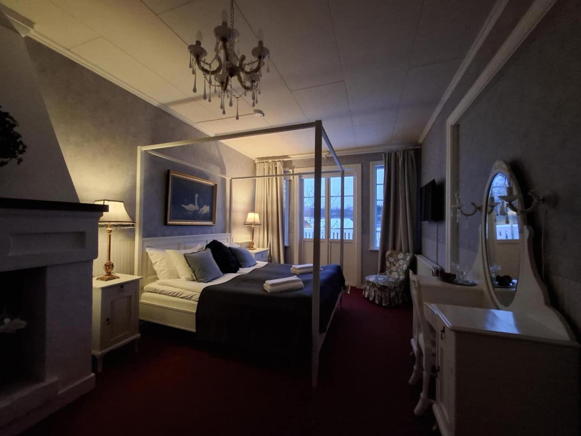 Hotell Oernen Torsby Bagian luar foto